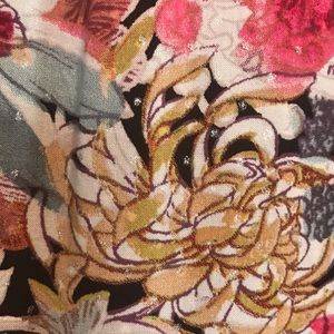 Anthropologie Maeve Tunic